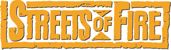 Streets of Fire logo