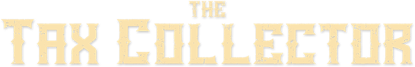 The Tax Collector logo
