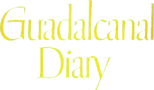 Guadalcanal Diary logo