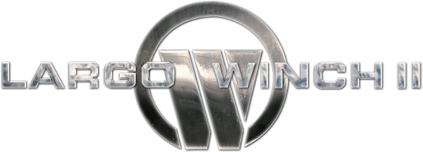 Largo Winch II logo