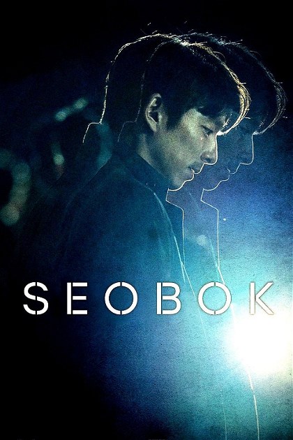 Poster for Seobok
