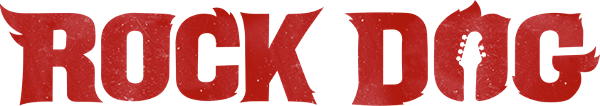 Rock Dog logo