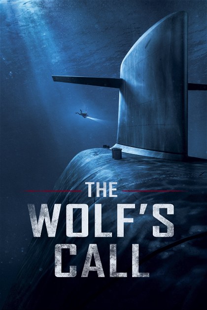 Poster for The Wolf's Call