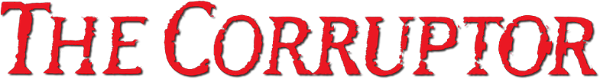 The Corruptor logo