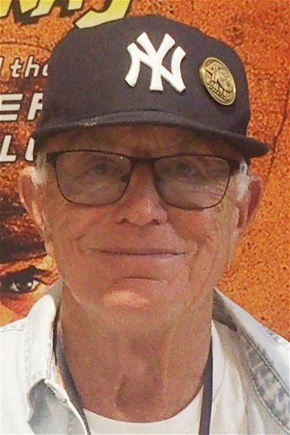 Fred Sorenson