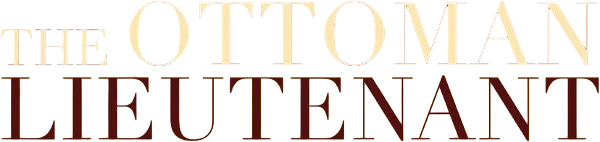 The Ottoman Lieutenant logo