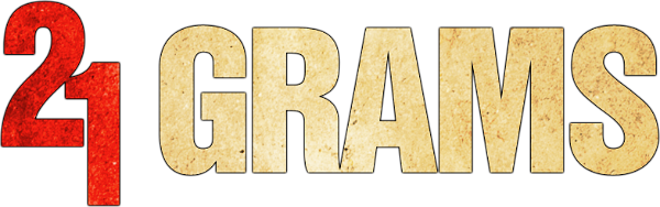 21 Grams logo