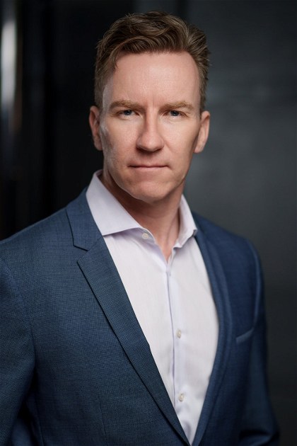 Sean Irvine