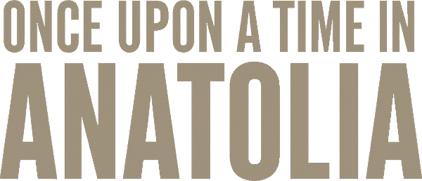 Once Upon a Time in Anatolia logo