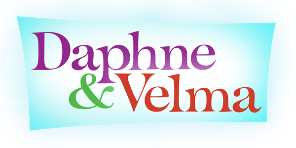 Daphne & Velma logo