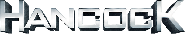 Hancock logo
