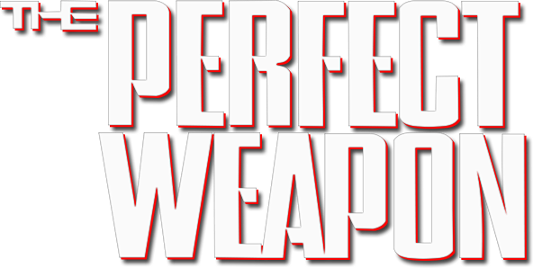 The Perfect Weapon logo
