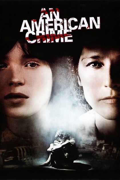 Poster for An American Crime