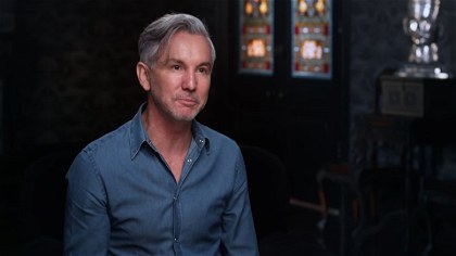 Poster for Within and Without with Tobey Maguire