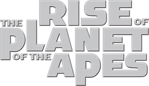Rise of the Planet of the Apes logo