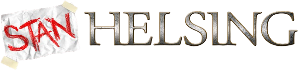 Stan Helsing logo