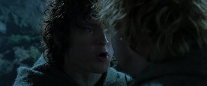 Poster for The Lord of the Rings: The Return of the King - Extended Edition