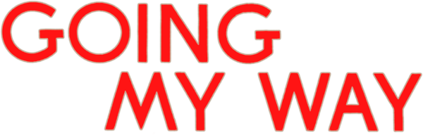 Going My Way logo