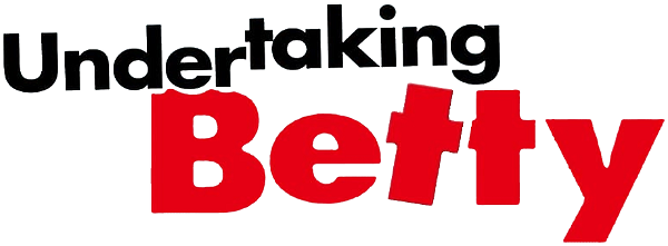 Undertaking Betty logo