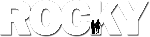 Rocky logo
