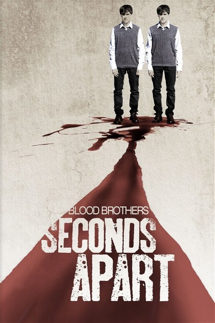 Poster for Seconds Apart