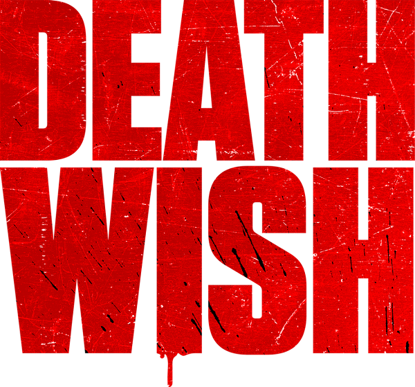 Death Wish logo