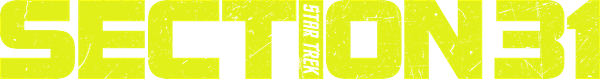Star Trek: Section 31 logo