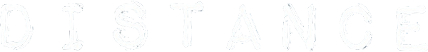 Distance logo