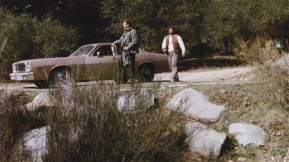 Poster for Spasi menya (2024)