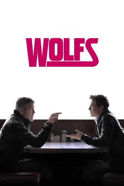 Poster for Wolfs