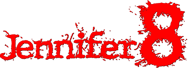 Jennifer Eight logo