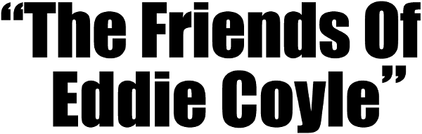 The Friends of Eddie Coyle logo