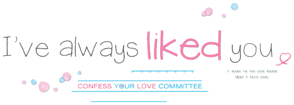 I've Always Liked You logo