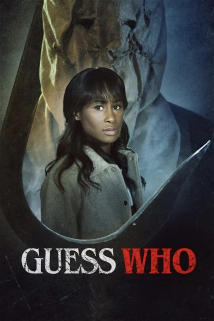Poster for Guess Who