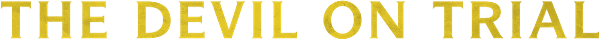 The Devil on Trial logo