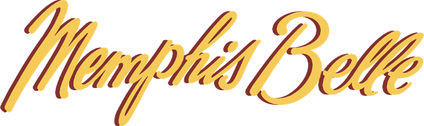 Memphis Belle logo