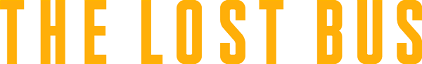 The Lost Bus logo