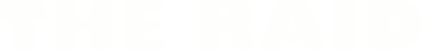 The Raid logo