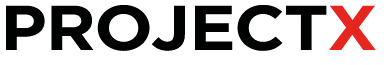 Project X logo