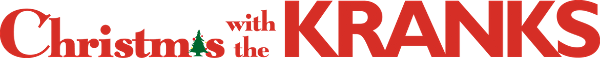 Christmas with the Kranks logo
