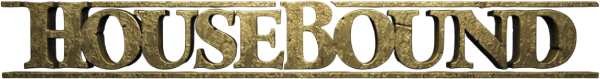Housebound logo