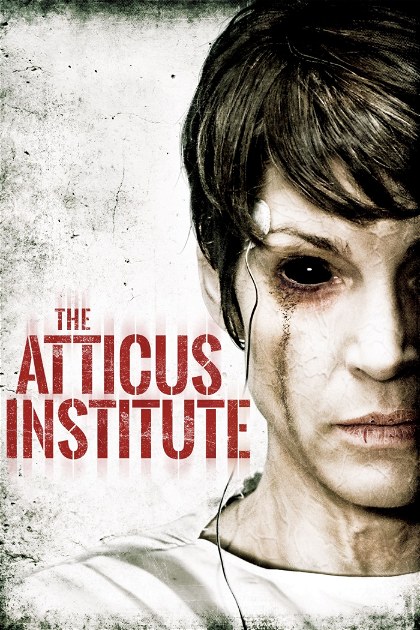 Poster for The Atticus Institute