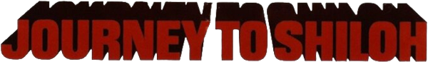 Journey to Shiloh logo