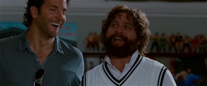 Poster for www.UIndex.org    -    The Hangover Part II 2011 1080p BluRayRip EAC3 5 1 x265-Lootera