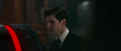 Poster for www.UIndex.org    -    Tron Ares 2025 1080p 10bit BluRay 8CH X265 HEVC-PSA