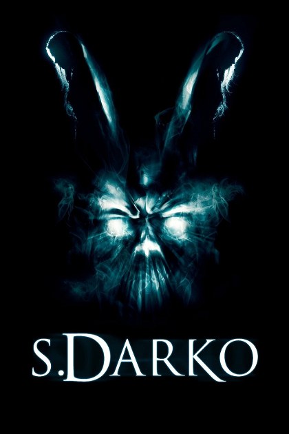 Poster for S. Darko