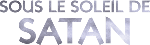 Under the Sun of Satan logo