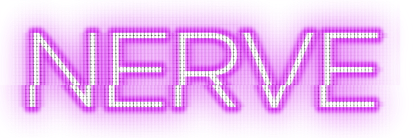 Nerve logo