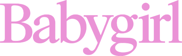 Babygirl logo