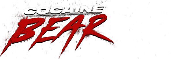 Cocaine Bear logo